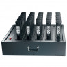 Incarcator cu 50 de prize pentru audio ghid Okayo ATC-150