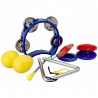 Set percutie EVE Percussion Kit Children