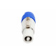 Conector Powercon FOS FC-Powercon White