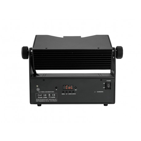Proiector LED cu acumulator Eurolite AKKU MBT-3 Spot MK2