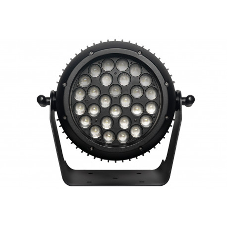 Efect lumini LED, FOS IQ Par Zoom