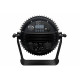 Efect lumini LED, FOS IQ Par Zoom