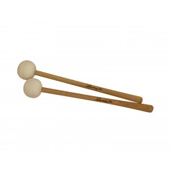 Ciocanele pentru toba mare bass, Dimavery DDS-MALLETS LARGE (26070387)