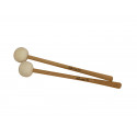 Ciocanele pentru toba mare bass, Dimavery DDS-MALLETS LARGE (26070387)