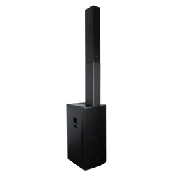 Huse protectie pentru sistem audio Live Mini DAP Audio D3236CVR