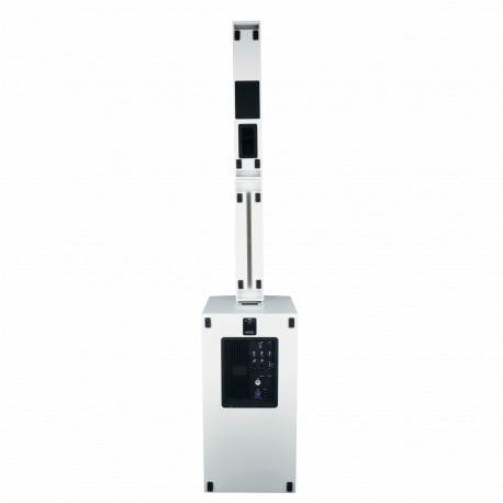 Sistem PA  activ DAP Frigga BK