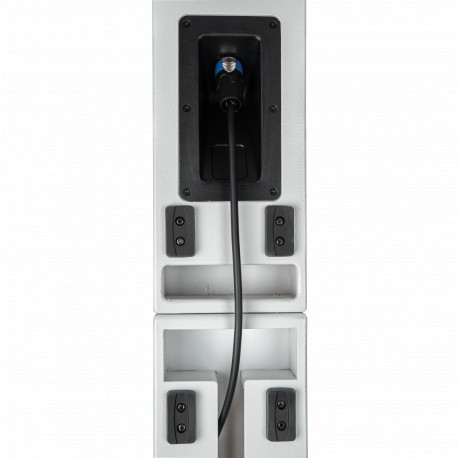 Sistem PA  activ DAP Frigga BK