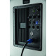 Sistem PA activ DAP Frigga BK