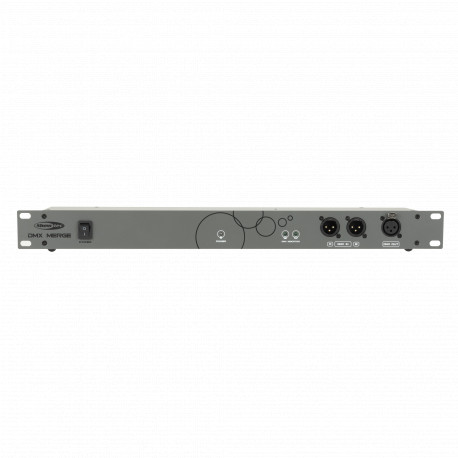 Merger DMX Showtec 50359