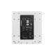 Sistem audio Omnitronic MAXX-1206DSP 2.1 BK