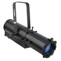 Proiector LED de teatru Showtec ACT Profil 50 RGBAL 50 W RGBAL