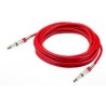 Cablu mono Jack 6.3 la Jack 6.3 Stage Line MCC-50/RT
