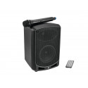 Sistem Omnitronic WAMS-65BT Wireless PA System