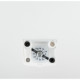 Boxa 100V DAP Audio WMS8T-W