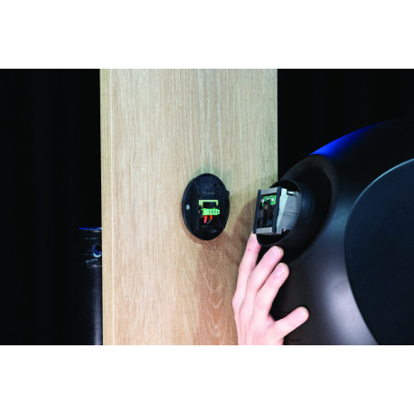 Boxa 100V DAP Audio WMS8T-W