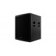 Subwoofer activ Audibax Manhattan 18S Black