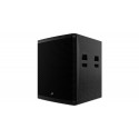 Subwoofer activ Audibax Manhattan 18S Black