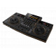 Consol DJ Pioneer DJ OPUS-QUAD