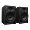 Set 2 monitoare de studio cu bluetooth Pioneer DJ DM-50D-BT