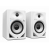 Pioneer DJ - Set 2 monitoare de studio cu bluetooth DM-50D-BT-W