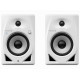 Set 2 monitoare de studio cu bluetooth Pioneer DJ DM-50D-BT