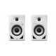 Set monitoare cu bluetooth Pioneer DJ DM-40D-BT-W