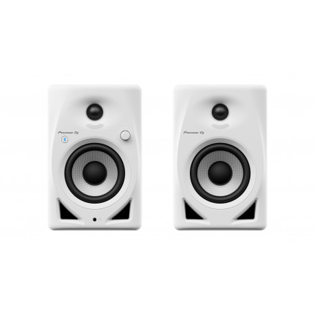 Set monitoare cu bluetooth Pioneer DJ DM-40D-BT-W