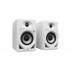 Set monitoare cu bluetooth Pioneer DJ DM-40D-BT-W