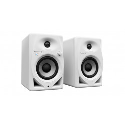 Set monitoare cu bluetooth Pioneer DJ DM-40D-BT-W