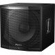 Subwoofer activ pioneer DJ XPRS115S