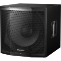 Subwoofer activ pioneer DJ XPRS115S