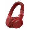 Pioneer DJ - Casti DJ cu bluetooth HDJ-CUE1BT-R