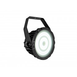 Stroboscop LED Futurelight PRO Slim Strobe SMD 840 CW