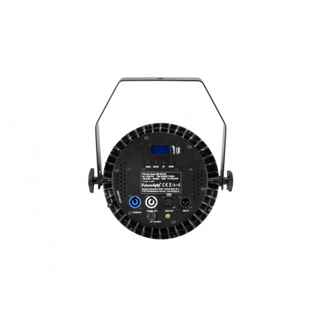 Stroboscop LED Futurelight PRO Slim Strobe SMD 840 CW