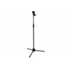Suport tableta smartphone Omnitronic HTS-1