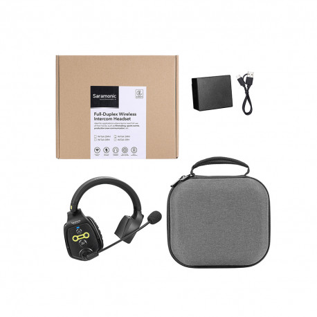 Saramonic WiTalk SMH