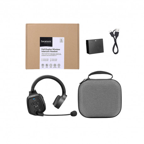 Saramonic WiTalk SRH