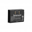 Acumulator pentru sisteme intercom Saramonic WiTalk BP