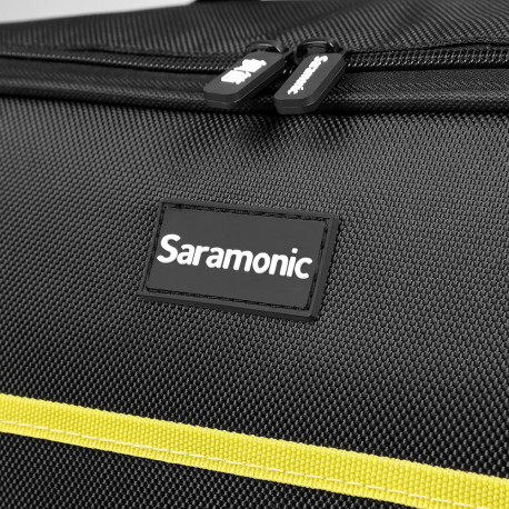 Husa pentru kit intercom Saramonic WiTalk-SCASE-S