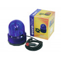 Set party Eurolite Police Beacon STA-1221 blue 12V/21W