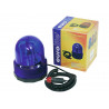 Set party Eurolite Police Beacon STA-1221 blue 12V/21W