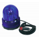 Set party Eurolite Police Beacon STA-1221 red 12V/21W