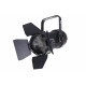 Proiector de teatru FOS Bicolor 200W Fresnel