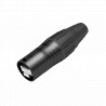 Conector RJ45 pe cablu Seetronic SE8MCB1NEW