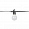 Sir lumini LED Showtec Festoonlight Q4 String