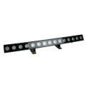 Bara LED Showtec Cameleon PixelBar 15 Q6 Tour