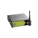 Tranceiver DMX cu bluetooth Lumenradio Luna