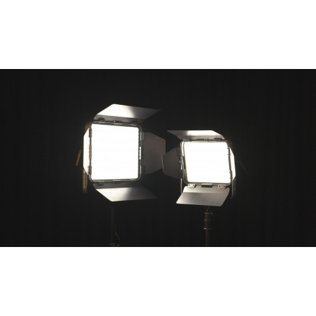 Panou LED Showtec Media Panel 50