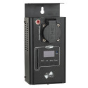 Dimmer Showtec TED Pack Single CEE 7/