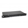 Mixer 19¨cu 8 canale stereo, Omnitronic EM-280